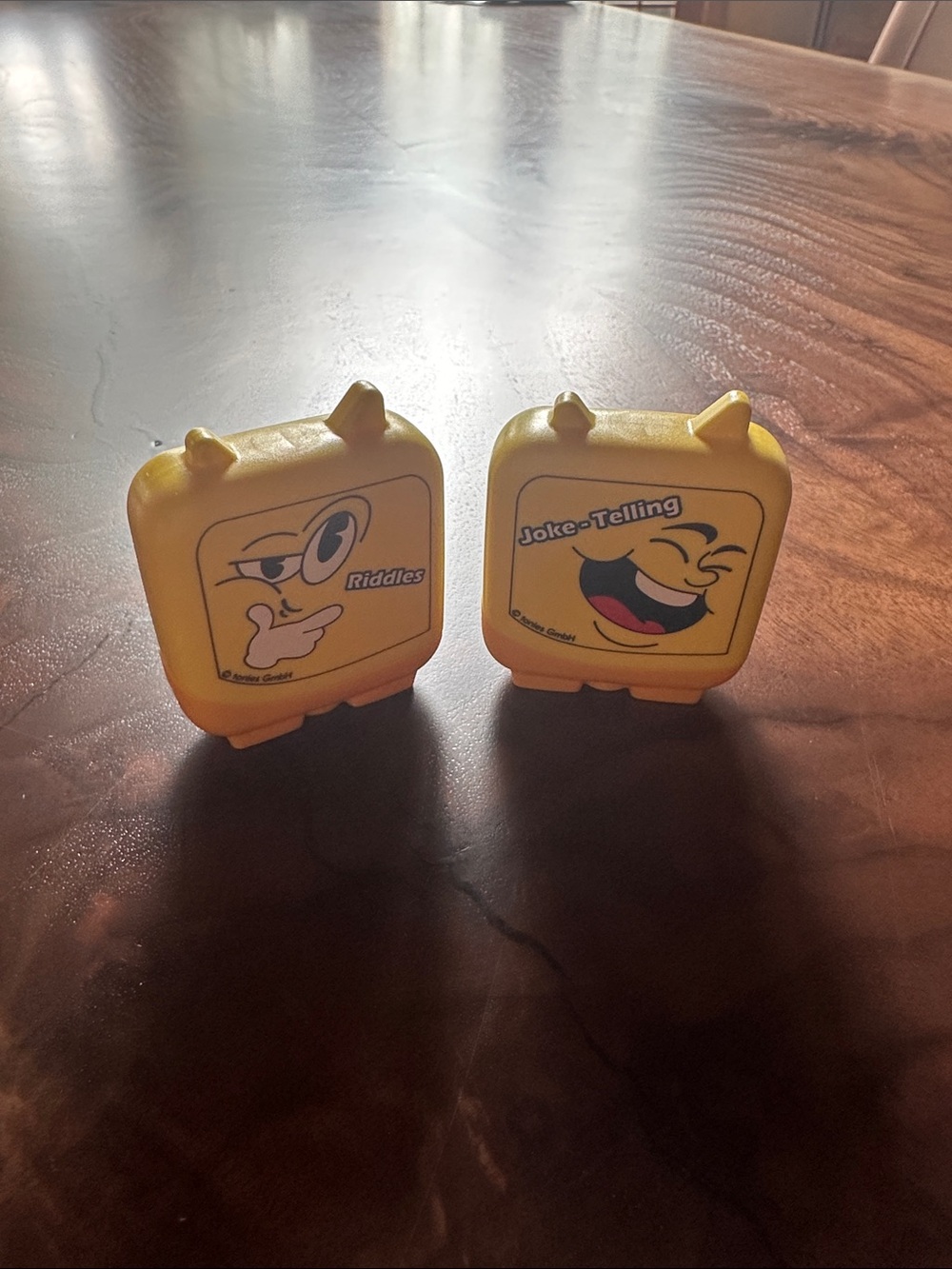 Tonies Kids Joke Telling Tonies